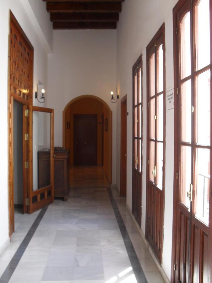 Hotel Casa Del Regidor El Puerto de Santa María Zewnętrze zdjęcie